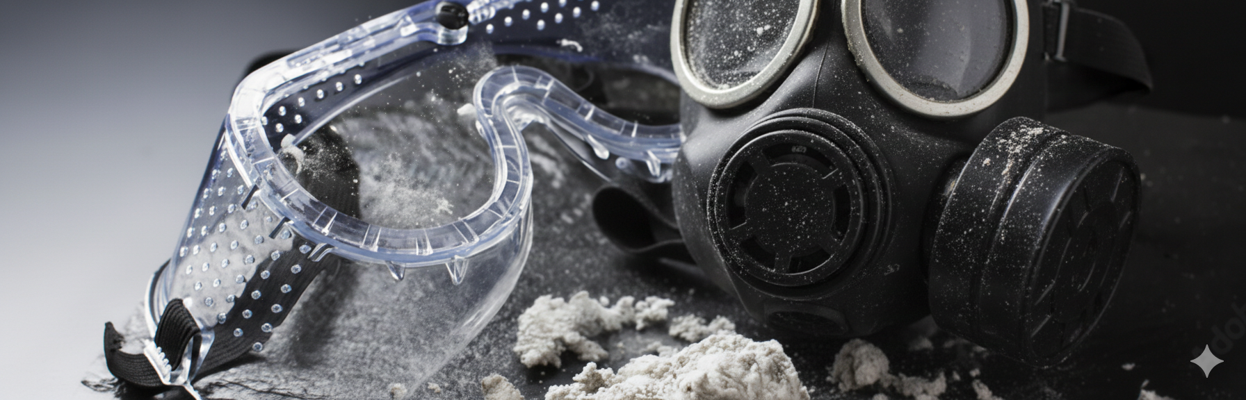 アスベスト除去イメージ